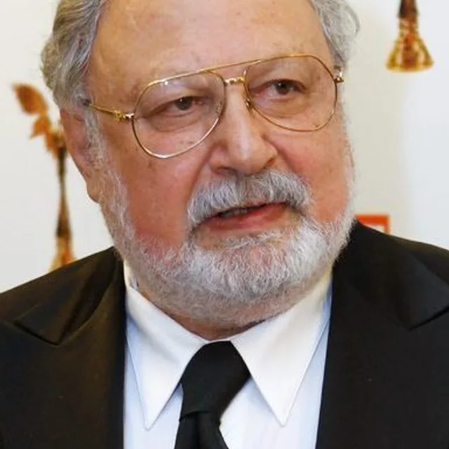 Rustam Ibrahimbeyov