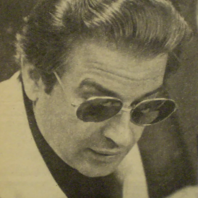 Alberto Argibay