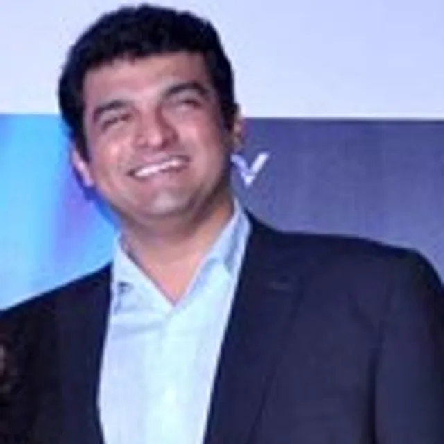 Siddharth Roy Kapur