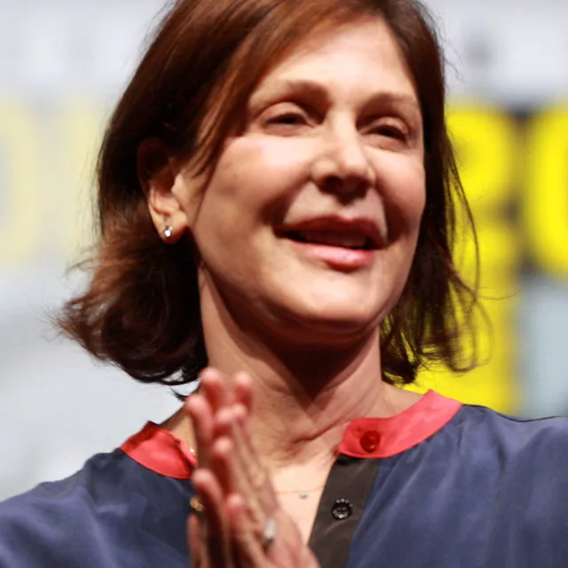 Lauren Shuler Donner