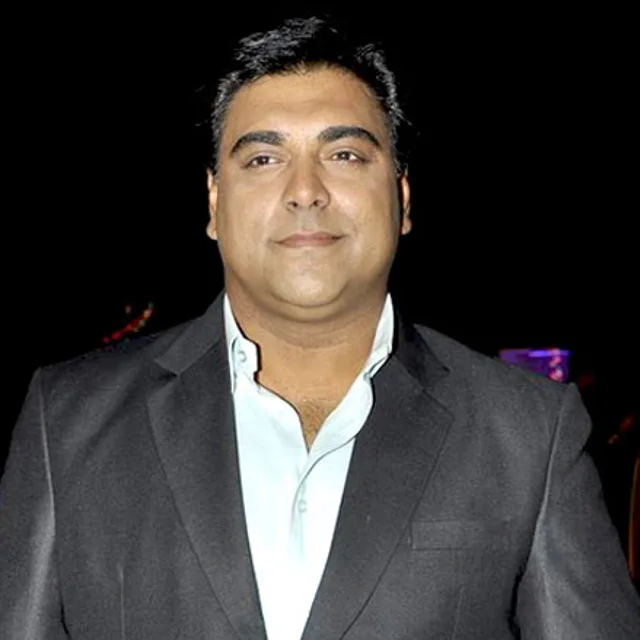 Ram Kapoor