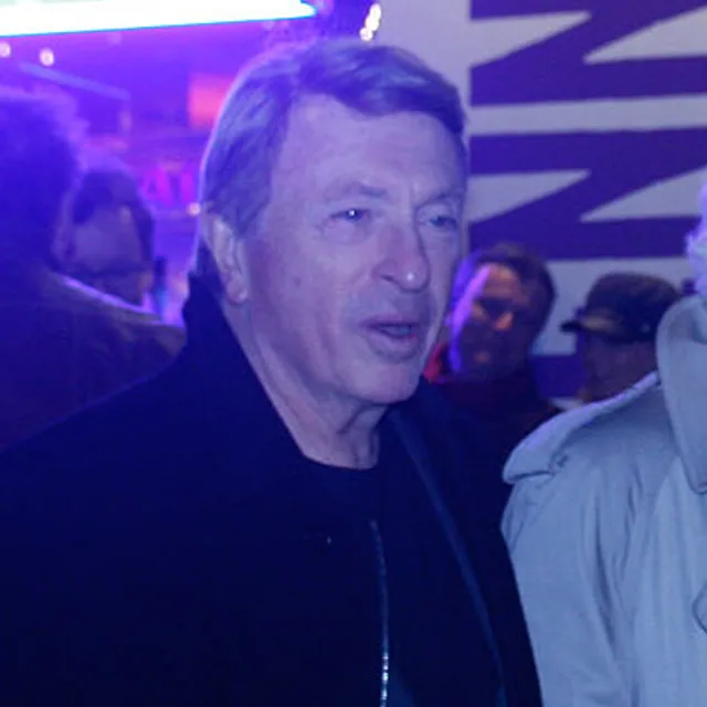 Larry Cohen