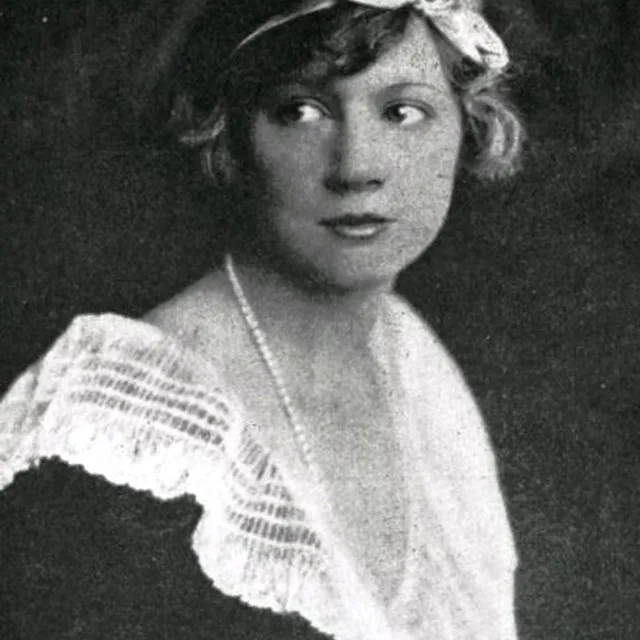 Queenie Smith