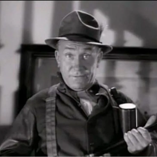 William Demarest