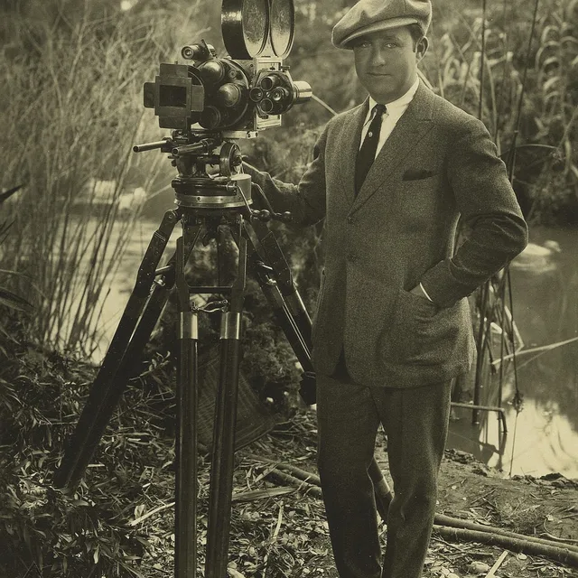 Arthur Edeson