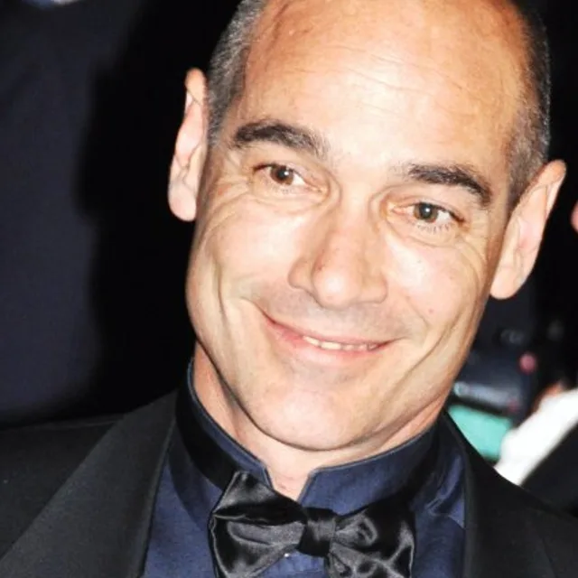 Jean-Marc Barr