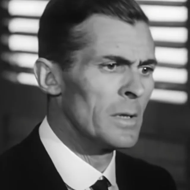 Edward Underdown