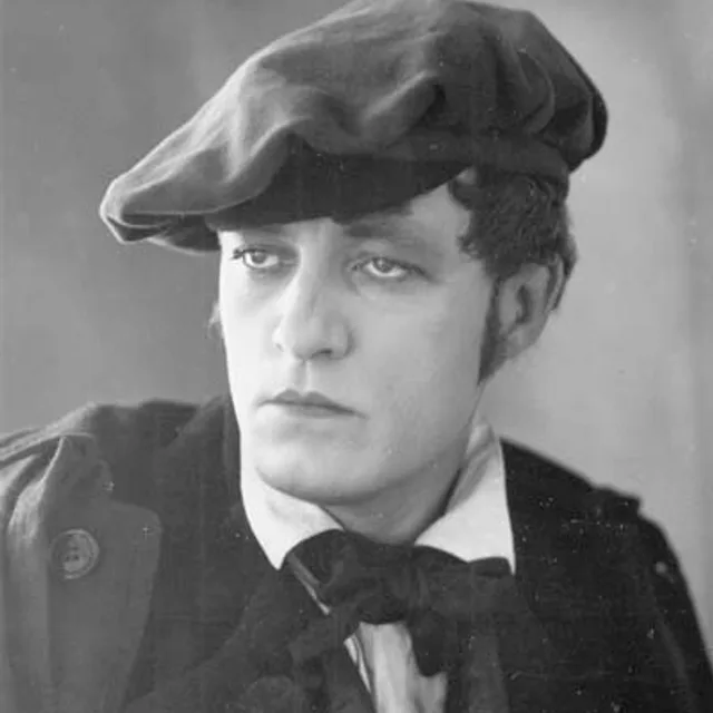 Peter Malberg
