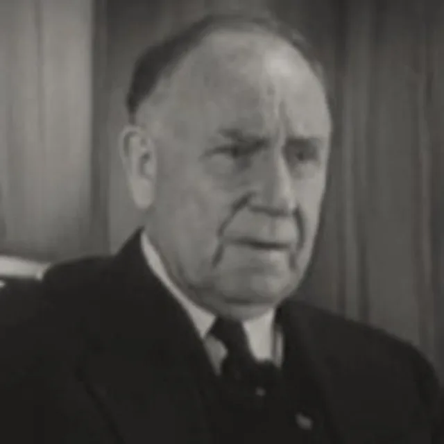 DeWitt Clarke Jennings