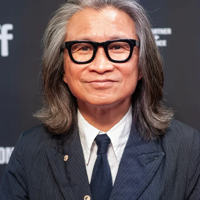 Peter Chan