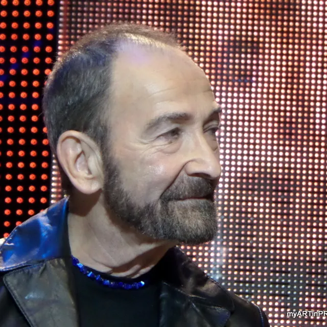 Barry Dennen