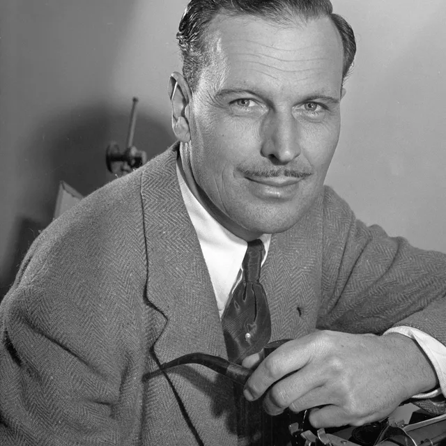 Emory Johnson