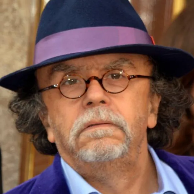 Jean-Michel Ribes