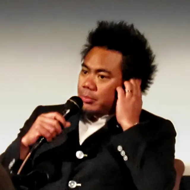 Matthew Libatique
