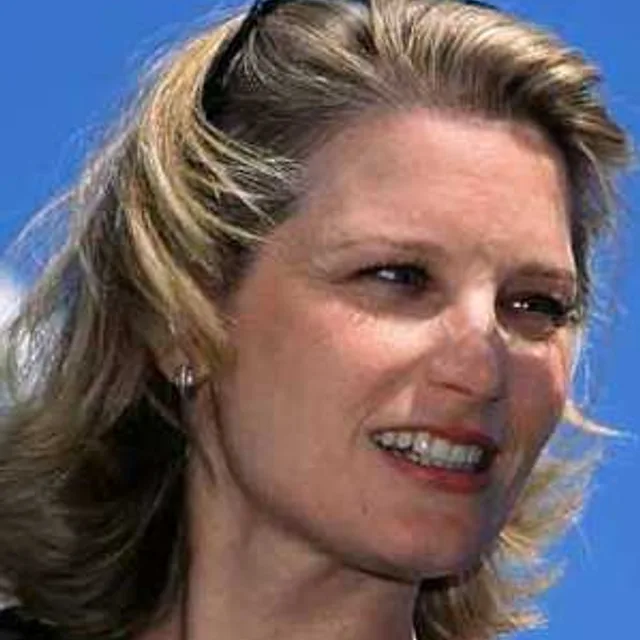 Bridget Fonda