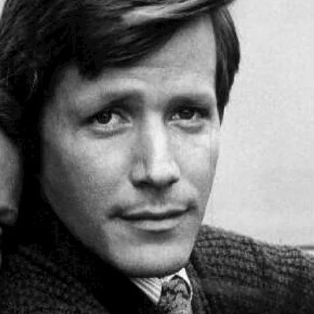 Peter Strauss