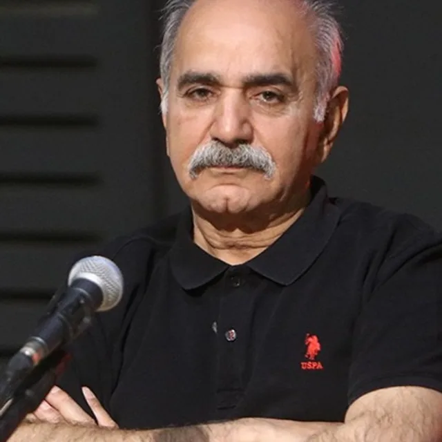 Parviz Parastui