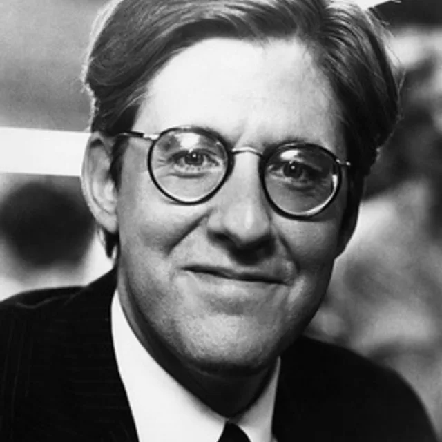 Edward Herrmann