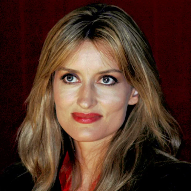 Natascha McElhone