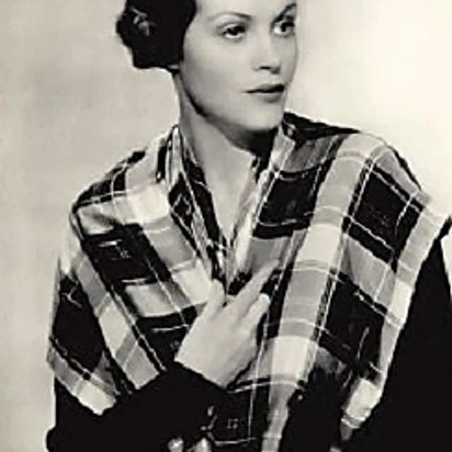 Sybille Schmitz