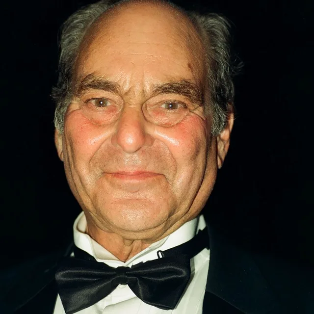 Paul Maslansky