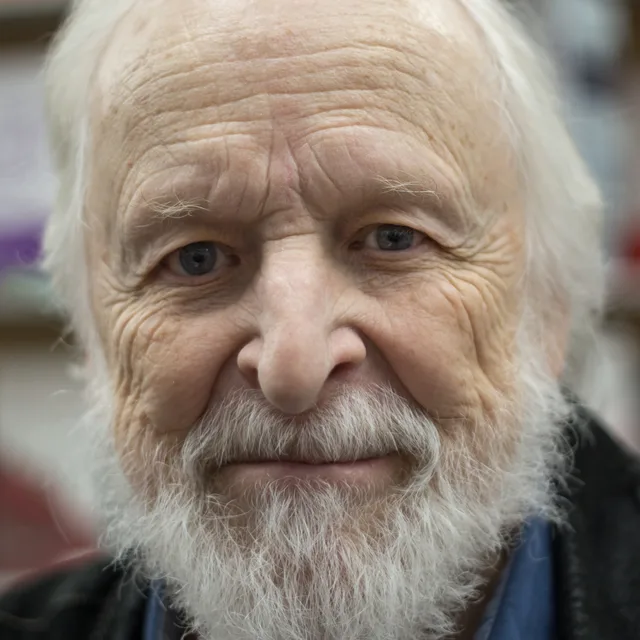 Marcel Sabourin