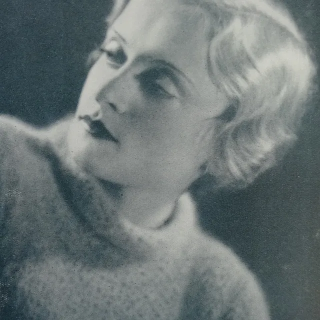 Luise Ullrich