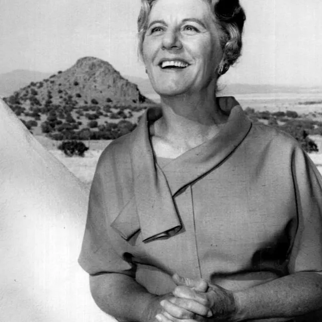 Anne Seymour