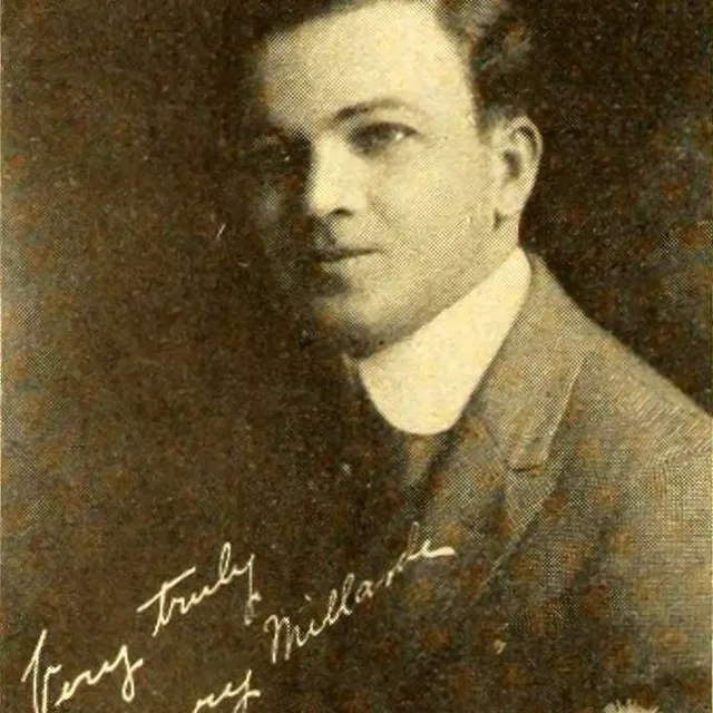 Harry F. Millarde
