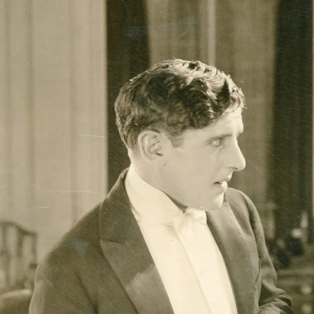 A. Edward Sutherland