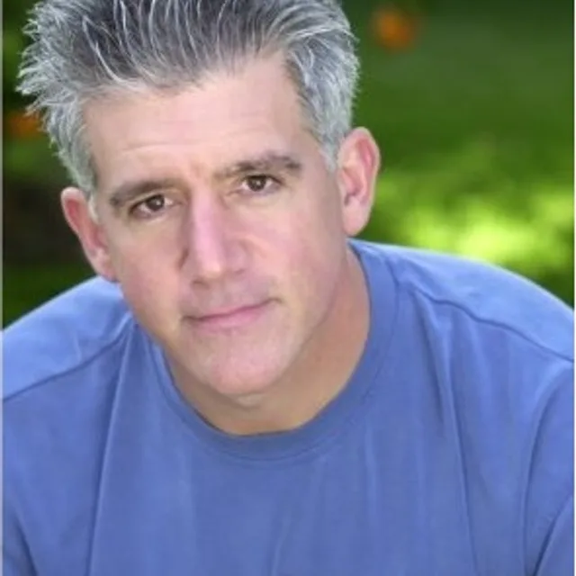 Gregory Jbara