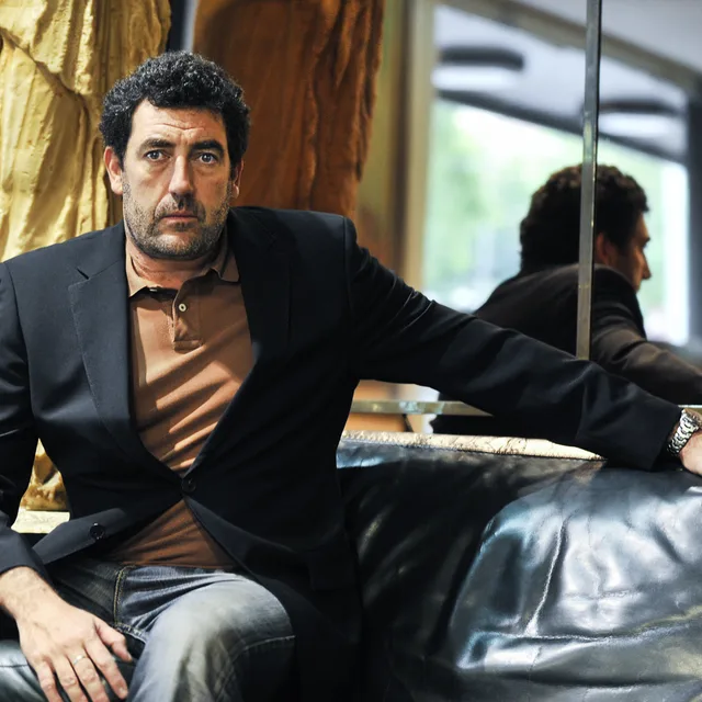 Daniel Calparsoro