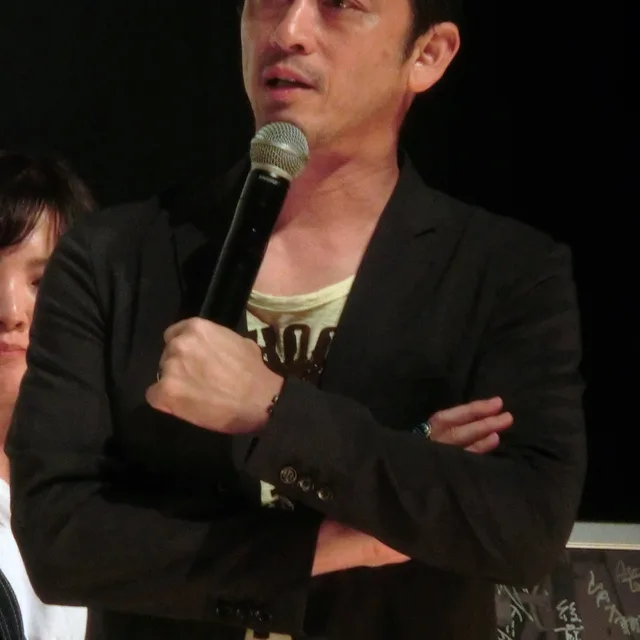 Hideo Sakaki