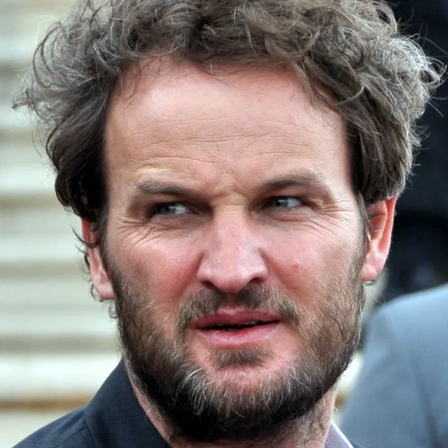Jason Clarke