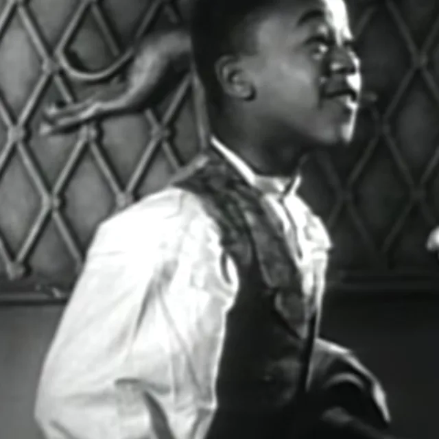Eugene Jackson
