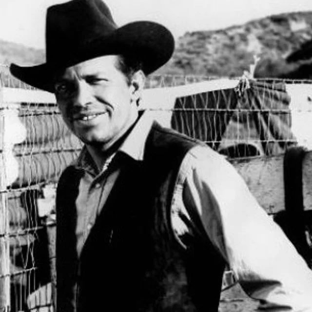 Warren Oates