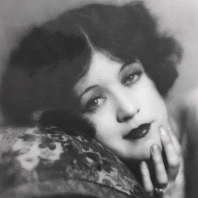 Marie Prevost