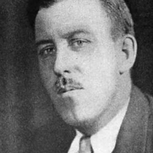 Fred C. Newmeyer