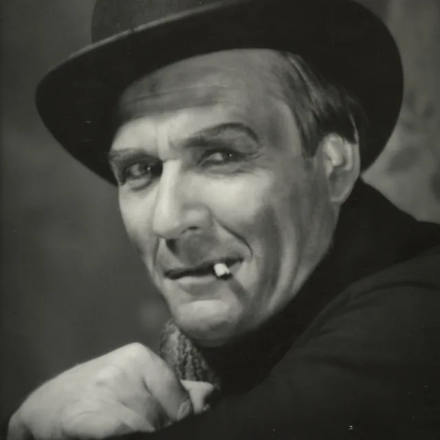 Harald Heide Steen