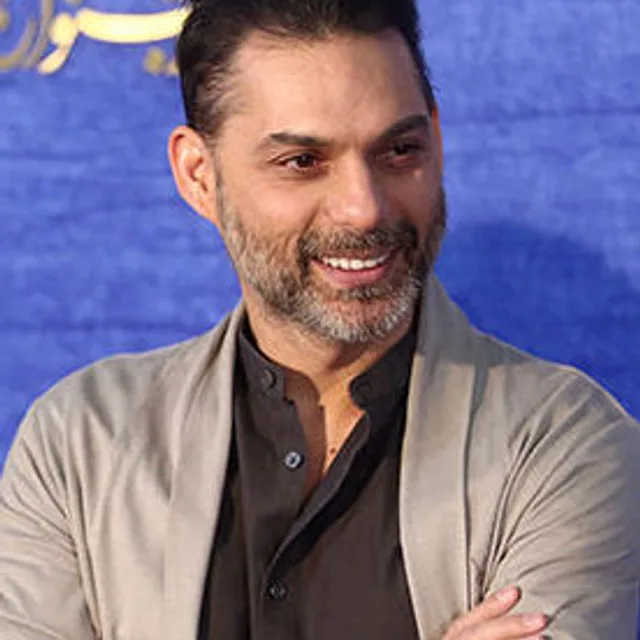 Payman Maadi