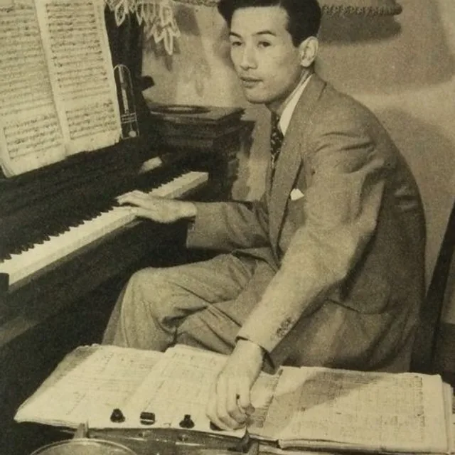 Yasushi Akutagawa