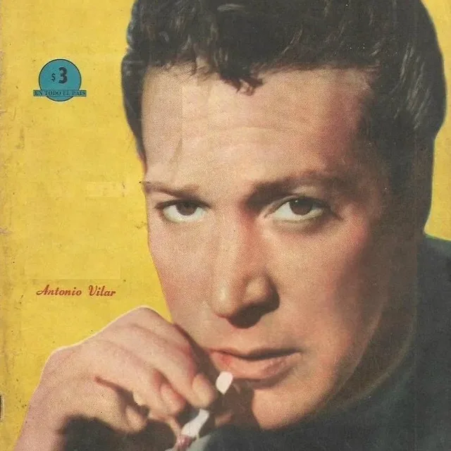 António Vilar