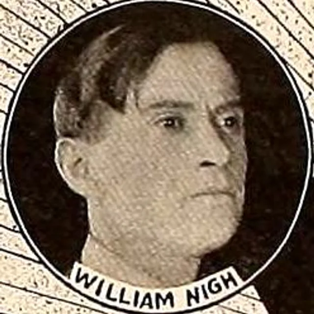 William Nigh