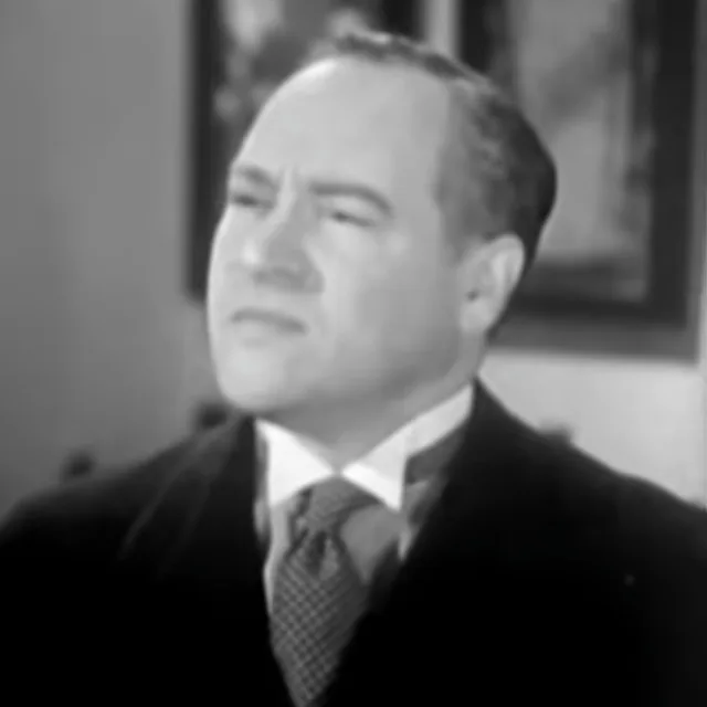 Edwin Maxwell