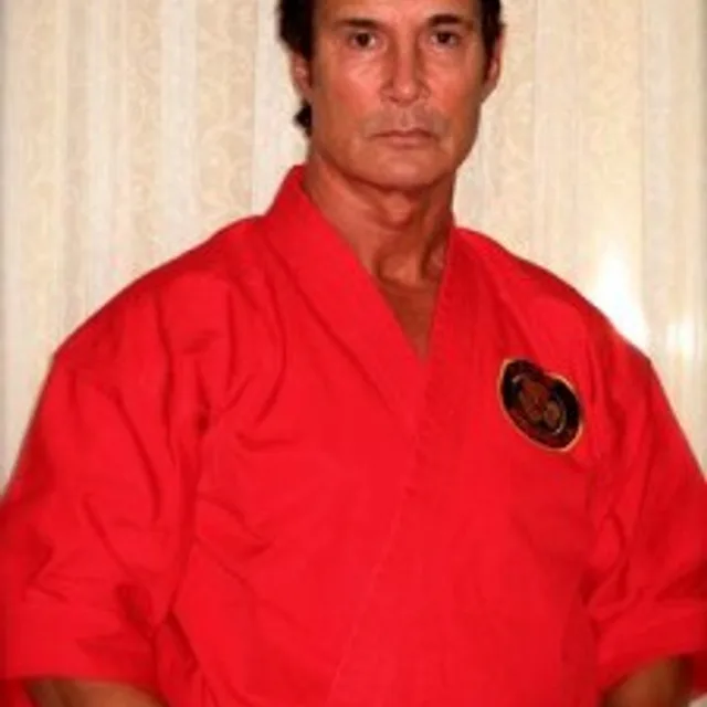 Richard Norton