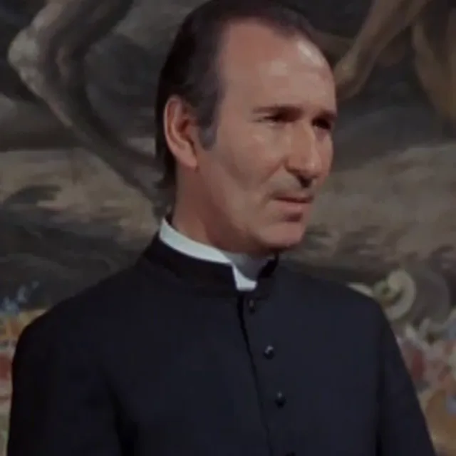 Umberto Raho