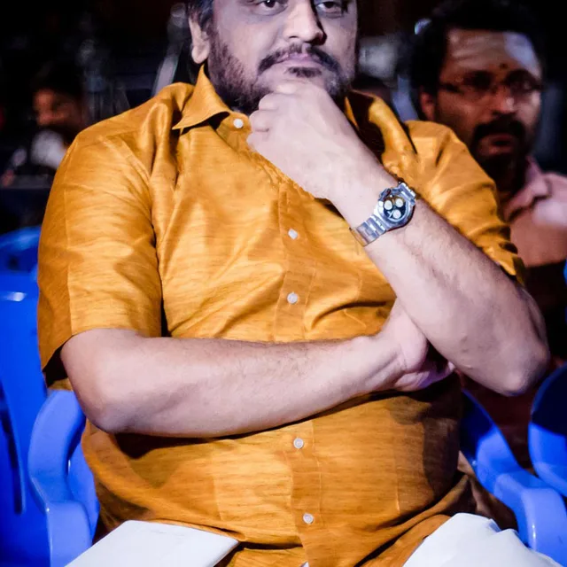 Bharathwaj