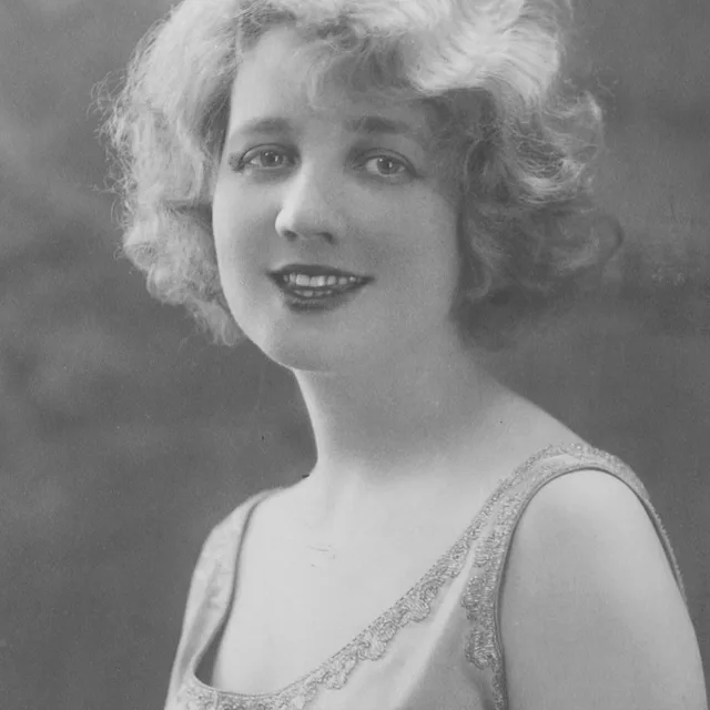 Huguette Duflos
