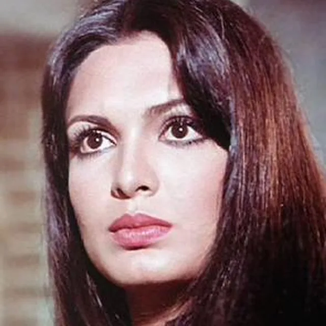 Parveen Babi