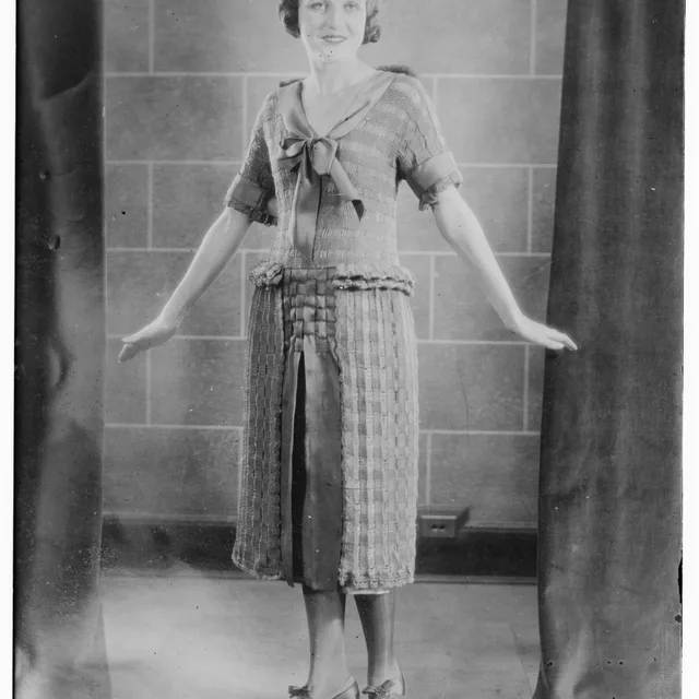 Agnes Ayres
